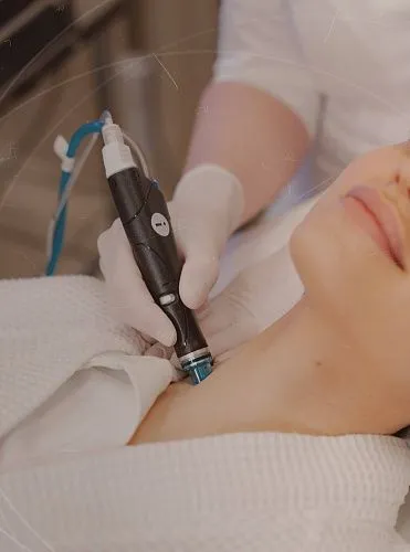 Аппаратная косметология