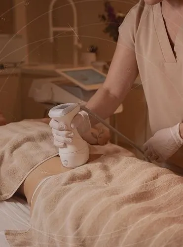 Коррекция фигуры