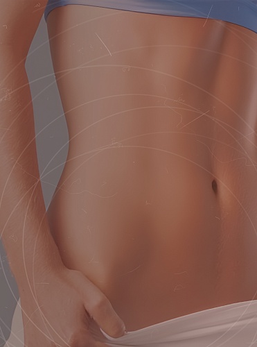 Эстетическая гинекология