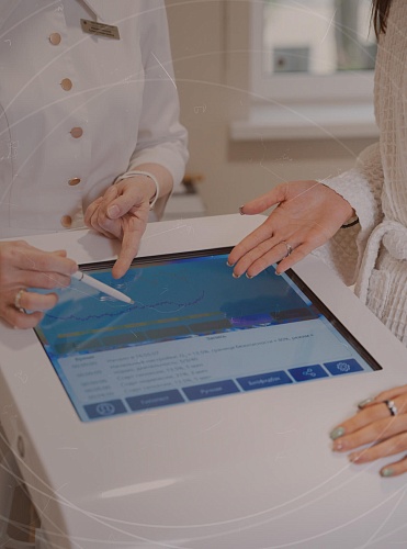 Персонализированная медицина Тарасевича А.Ф.